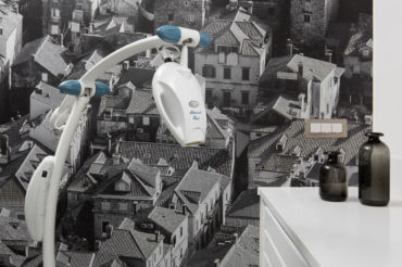 Estetska stomatologija