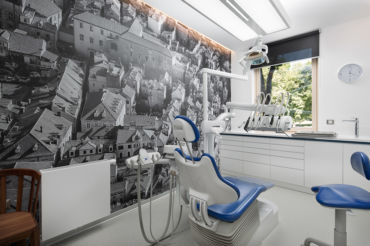 Dječja stomatologija