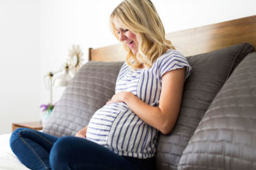 Trudnoća i oralno zdravlje