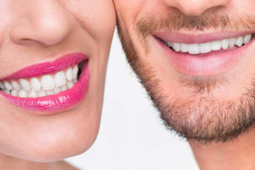 Izbjeljivanje Zoom Advanced Power tehnologijom